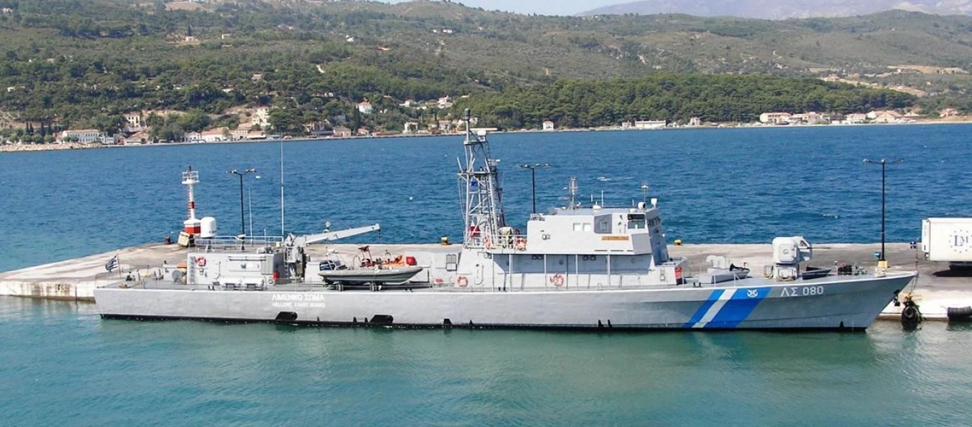 Κύθηρα: Τρίτο κατά σειρά συμβάν απόβασης λαθραίων μεταναστών στο νησί – Λέξη από το ΛΣ!